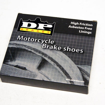 Brake Shoes Dp 9203, K719 Ebc