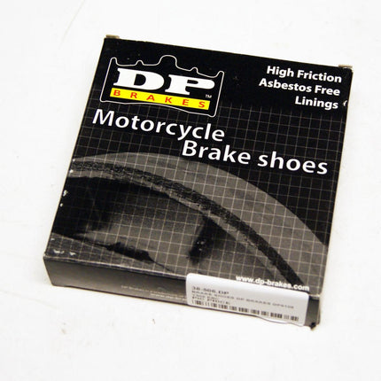 Brake Shoes Dp Brakes DP9108