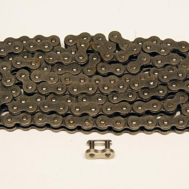 Drive Chain Heavy Duty 415HDR 134L Black JTC415HDR134SL