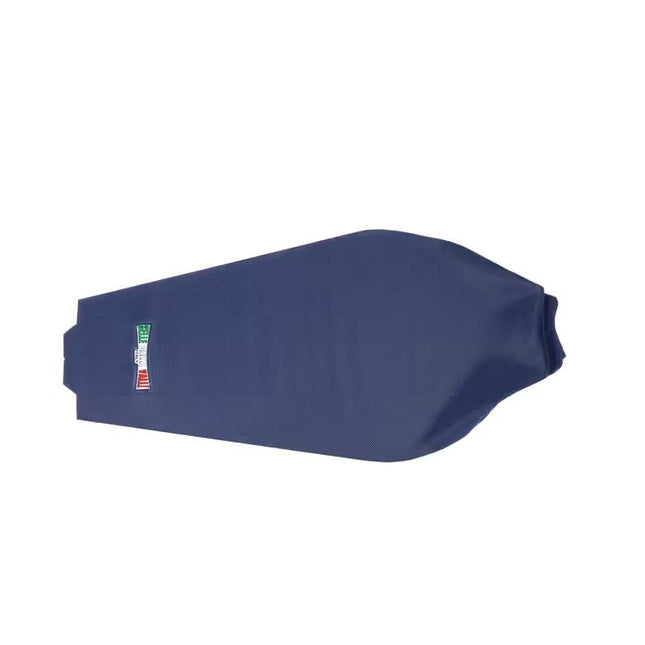 Racing Seat Cover Selle Dalla Valle Blue, Athena SDV013RB Ktm/gas Sx/mc 85cc