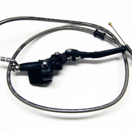 Universal Hydraulic Clutch Kit 22mm TM611-TM659 Not Hymec