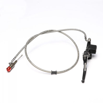 Universal Hydraulic Clutch Kit 22mm TM611-TM659 Not Hymec
