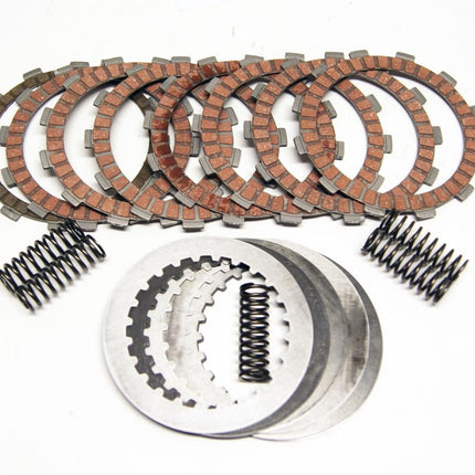 Clutch Kit HD Honda CRF 250R 2020, Dp Clutch Kit DPK260