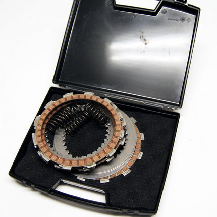 Clutch Kit HD KTM 4ST, Dp Clutch Kit DPK213