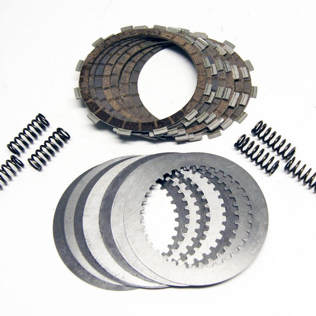 Clutch Kit HD Yamaha YZ 250F 19-22, Dp Clutch Kit DPK249
