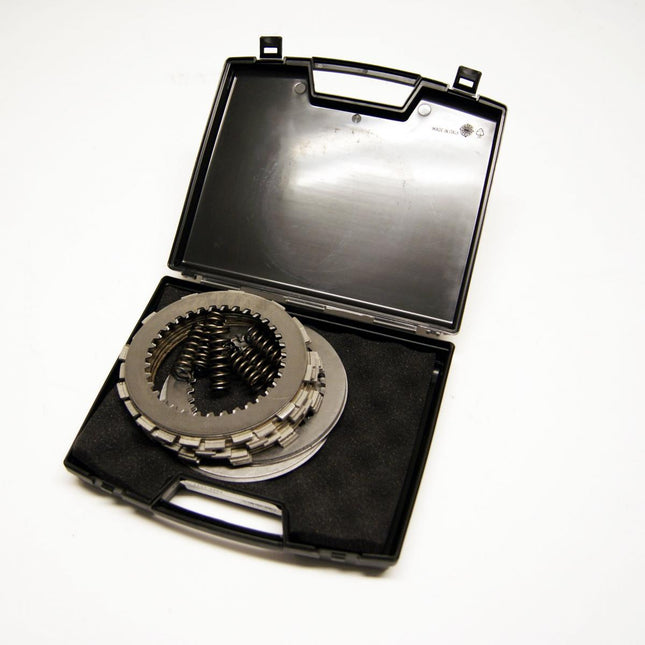 Clutch Kit HD Yamaha YZ 250F 19-22, Dp Clutch Kit DPK249
