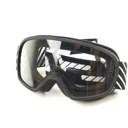 Scott Buzz MX Jr Goggles Clr Len, Junior, 262579-0001043