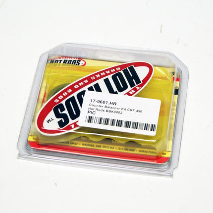 Counter Balancer Kit CRF 450, Hot Rods BBK0002