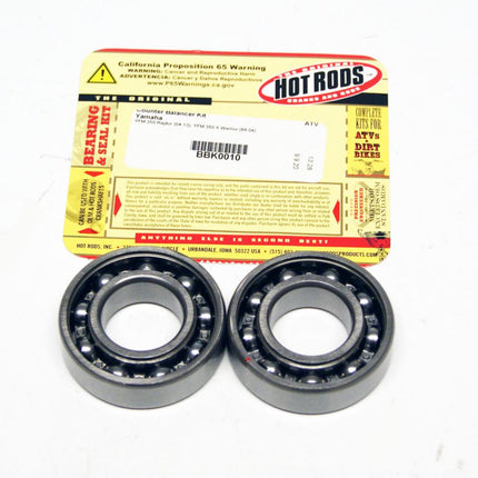 Counter Balancer Kit YFM 350, Hot Rods BBK0010