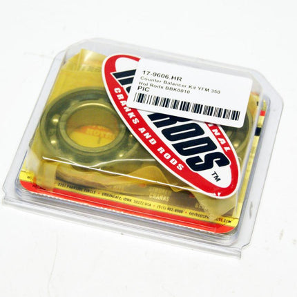Counter Balancer Kit YFM 350, Hot Rods BBK0010