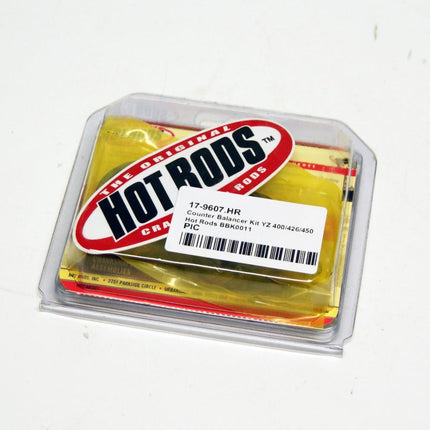 Counter Balancer Kit YZ 400/426/450, Hot Rods BBK0011