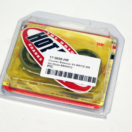 Counter Balancer Kit WR/YZ 450, Hot Rods BBK0012