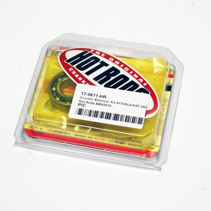 Counter Balancer Kit KFX/KLX/KXF 450, Hot Rods BBK0016