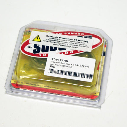 Counter Balancer Kit DRZ/LTZ 400, Hot Rods BBK0018