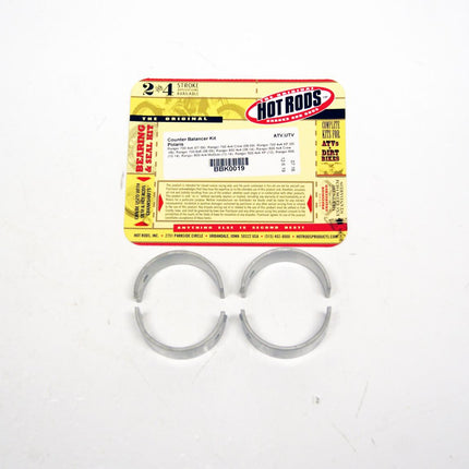 Counter Balancer Kit POLARIS 700/800, Hot Rods BBK0019