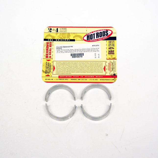 Counter Balancer Kit POLARIS 700/800, Hot Rods BBK0019