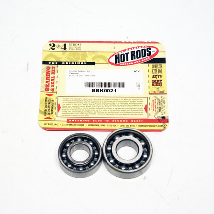Counter Balancer Kit YFS 200, Hot Rods BBK0021