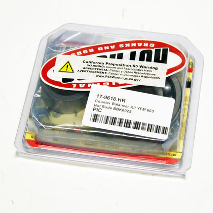 Counter Balancer Kit YFM 660, Hot Rods BBK0025