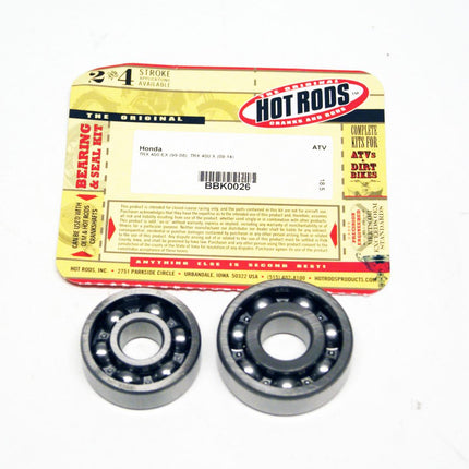 Counter Balancer Kit TRX 400, Hot Rods BBK0026