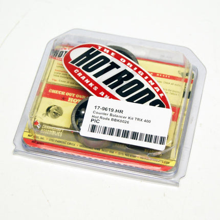 Counter Balancer Kit TRX 400, Hot Rods BBK0026