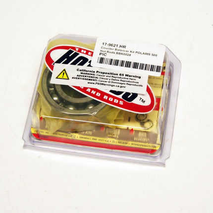 Counter Balancer Kit POLARIS 500, Hot Rods BBK0028