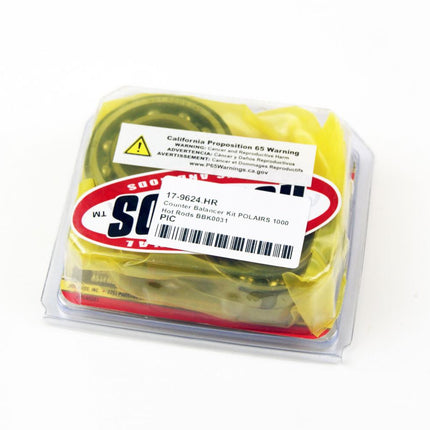Counter Balancer Kit POLAIRS 1000, Hot Rods BBK0031