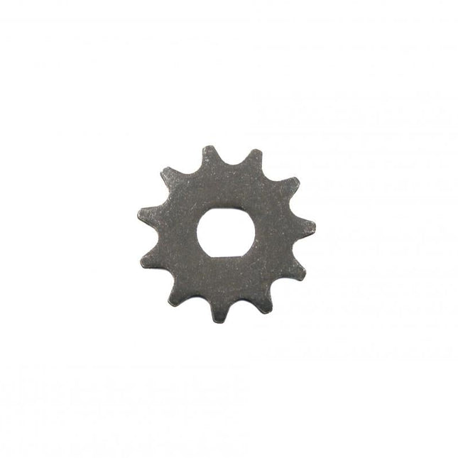11T Sprocket For 1800W 48V Electric Motor, To Fit 44-8800 Motor Kit, T8F Chain