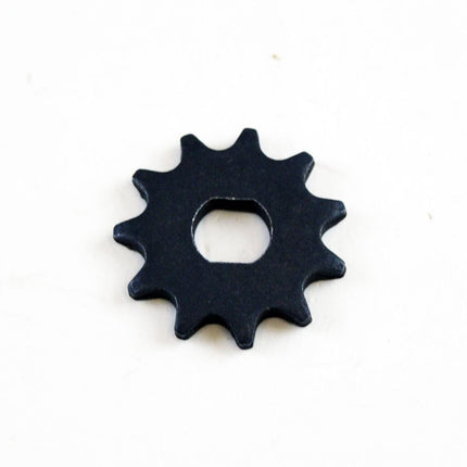 11T Sprocket For 1800W 48V Electric Motor, To Fit 44-8800 Motor Kit, T8F Chain