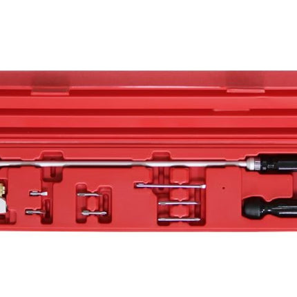 Carb Tool 90 Degree & Bits Bevel Gearbox Tool FIR Brand