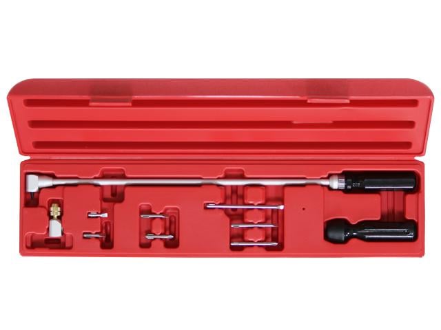 Carb Tool 90 Degree & Bits Bevel Gearbox Tool FIR Brand