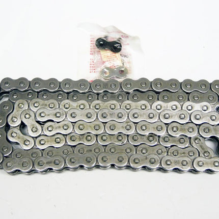DID 525VX3 Bk X-ring Chain 124L ZJ DID525VX3124 30-878.124