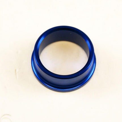Wheel Spacer Kit Front Tm, FIR ASWS-26 Blue