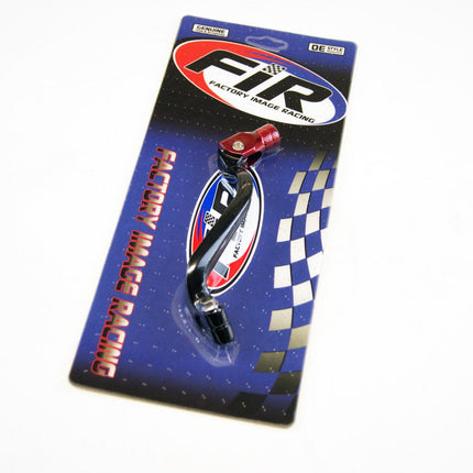 Gear Lever Alu. Beta 2020 4T Aluminium