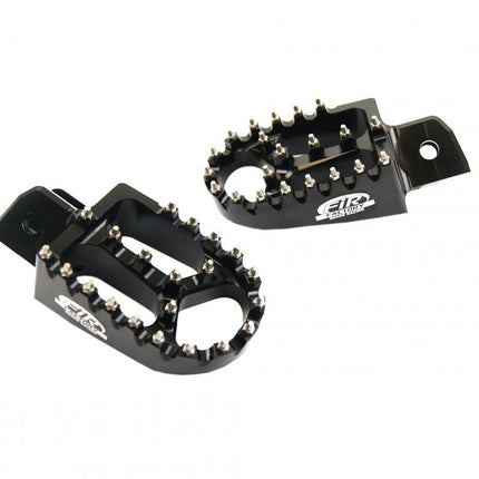 Foot Peg Alloy Pw Peewee Aluminium Cnc