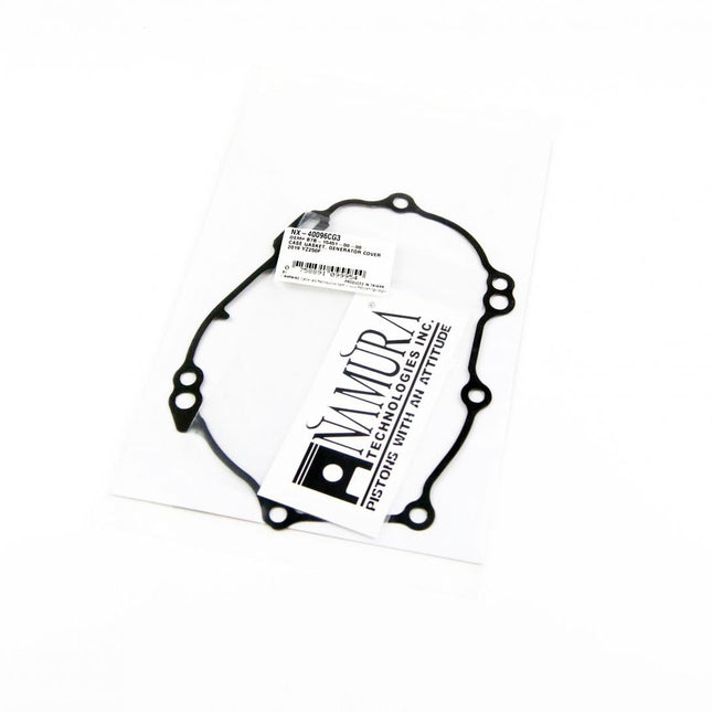 Gasket Ignition Cover Outer YZ 250 F, NX-40096CG3, B7B-15451-00-00