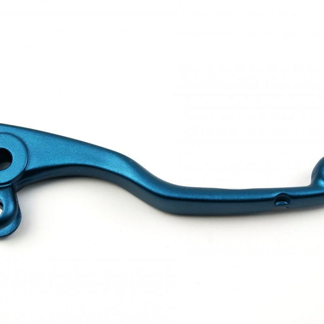 Lever Blade Brake Forged KTM, 54813002200, 54813002100, Blue, ACLB-619BLUE