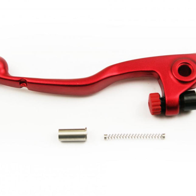 Lever Clutch Brembo Red KTM, 54802031000 Red Forged, ACLC-620