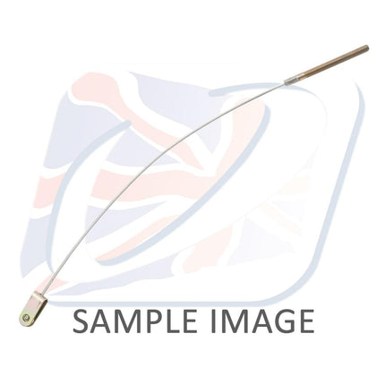 Cable Rear Brake RM Suzuki, Venhill S01-2-020