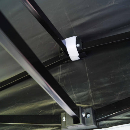 FIR 3X3m Pop-up Gazebo Race Tent 3M