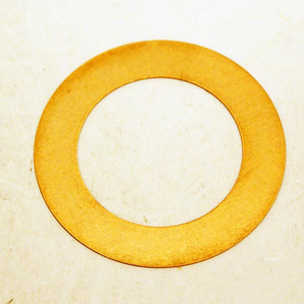 Thrust Washer 34X53X0.5 Each, Hot Rod W145 Copper