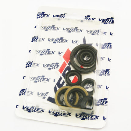 Oil Seal Set 16-18 KXF450F, Kawasaki 860VG822485
