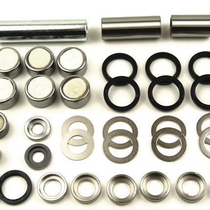 Linkage Bearing Kit RMZ450 2018, FIR MX-04531, Suzuki, 27-1188