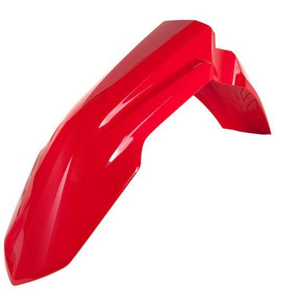 Front Fender 2021-25 CRF450R, Rtech R-PACRFRS9921