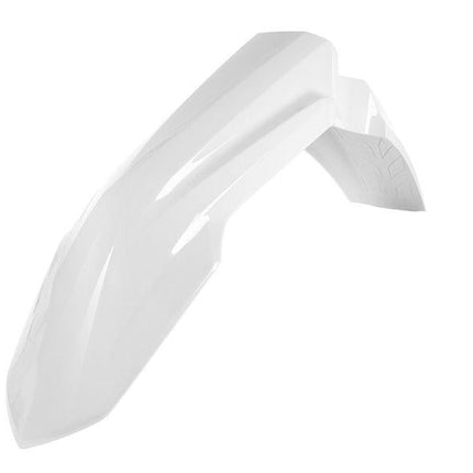 Front Fender 2021-25 CRF450R, Rtech R-PACRFBN9921