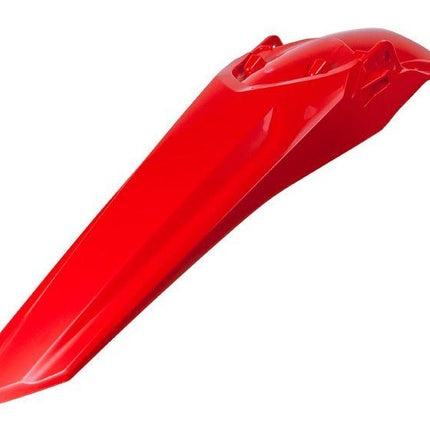 Rear Fender 2021-25 CRF450R, CRF250R 2022-25, Rtech R-PPCRFRS0021