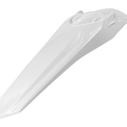 Rear Fender 2021-25 CRF450R, CRF250R 2022-25, Rtech R-PPCRFBN0021