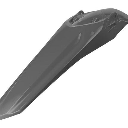 Rear Fender 2021-25 CRF450R, CRF250R 2022-25, Rtech R-PPCRFGR0021