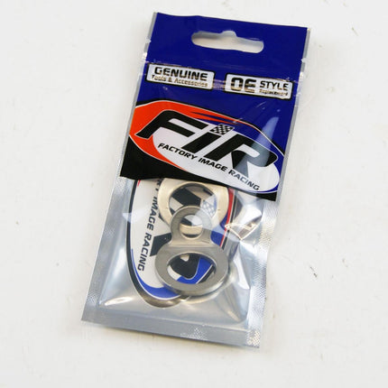 Tie-down Strap Rings