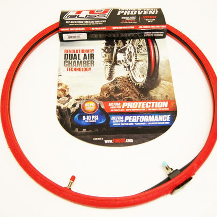 Tubliss System 21x1.60/1.85, 999-TUB21, Pinch Puncture Proof