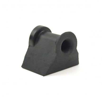 Tubliss Rep. Delector Cap Rear, 999-TUBDR1, Triangle Rubber Block, Pinch Puncture Proof